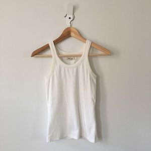 Madewell Audio Tank Top